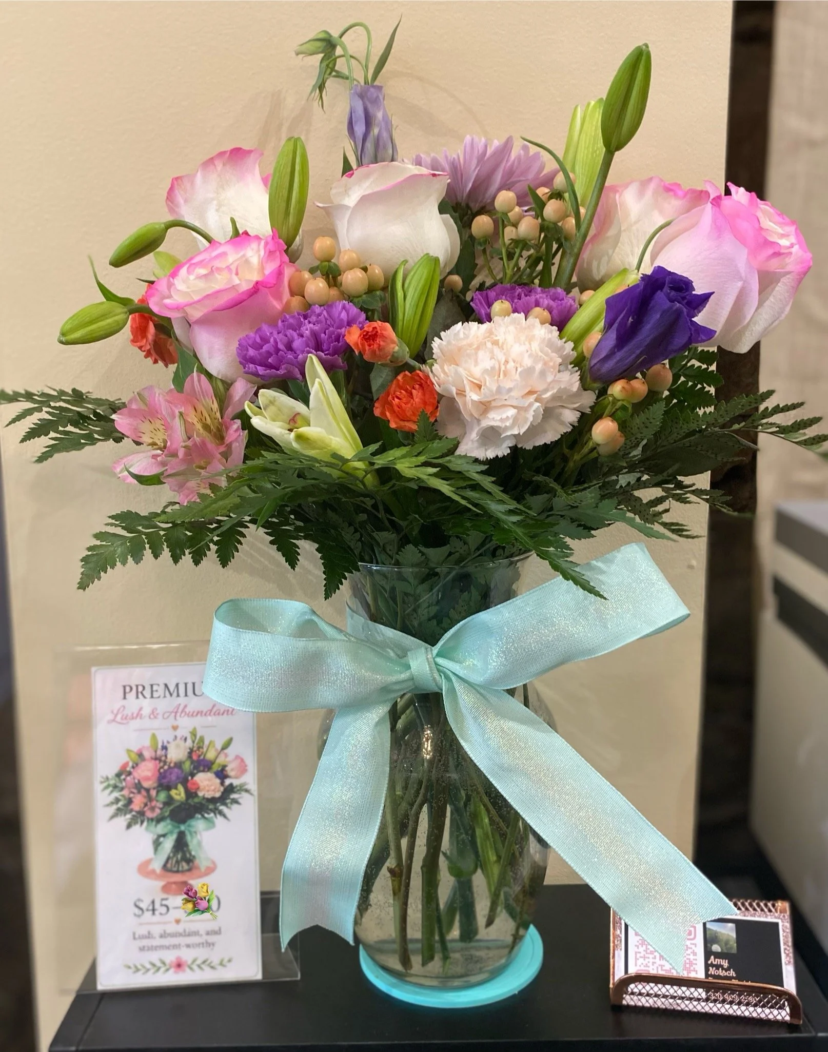 Premium Bouquets
