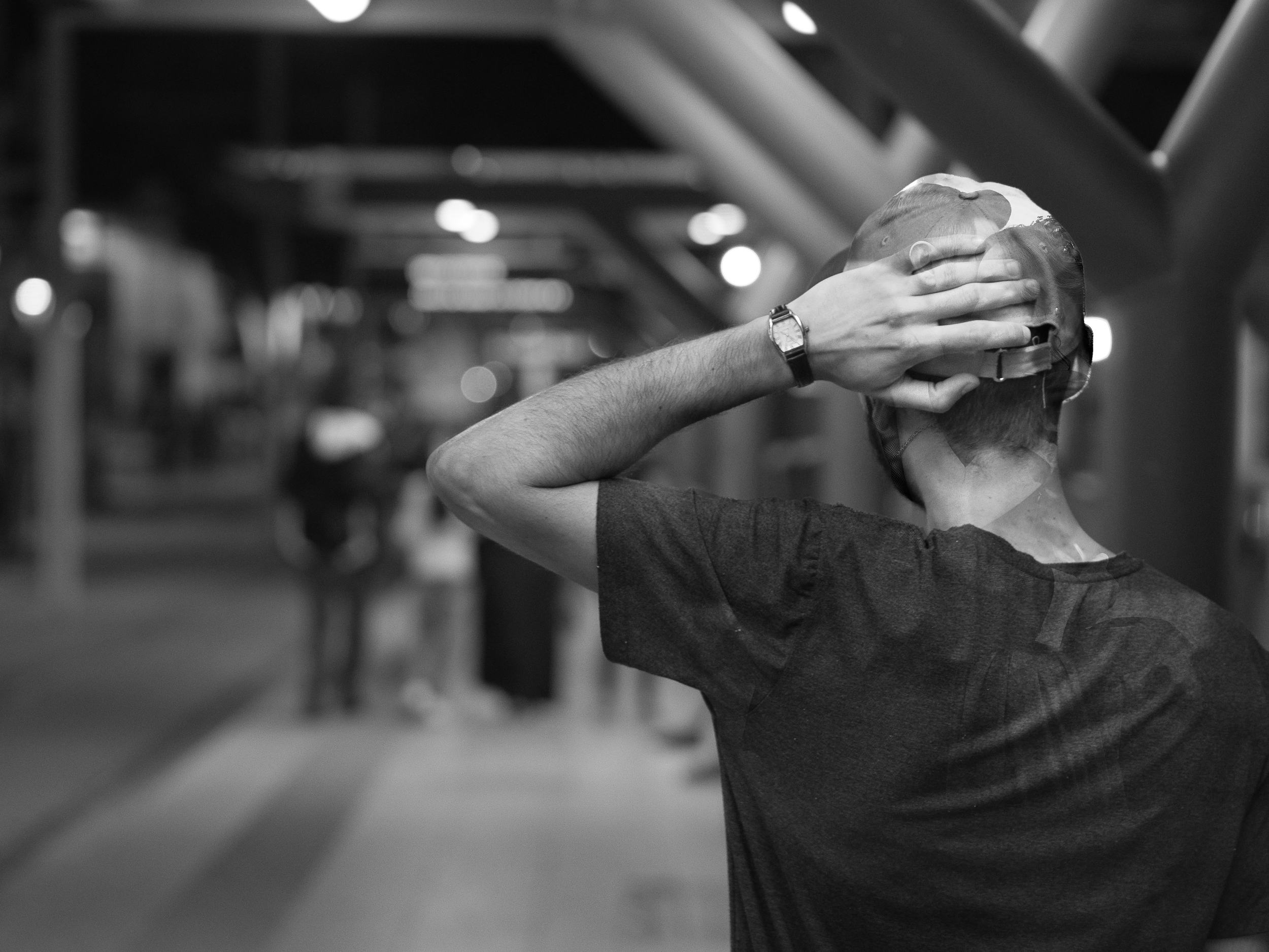 Rumination and Betrayal Trauma 