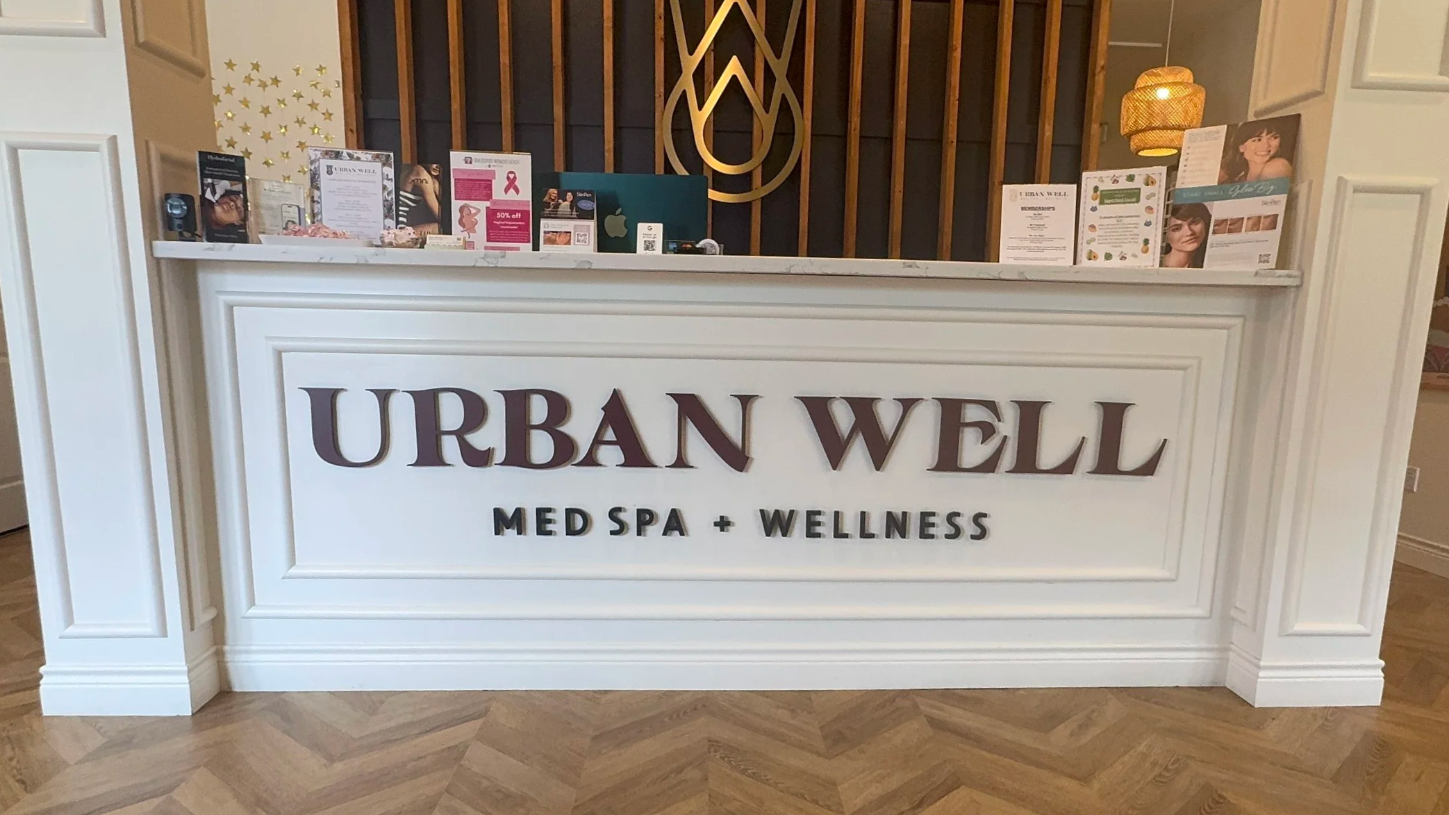 Urban Well 