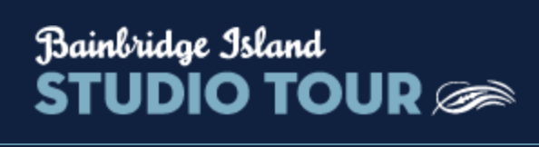Bainbridge Island Studio Tour