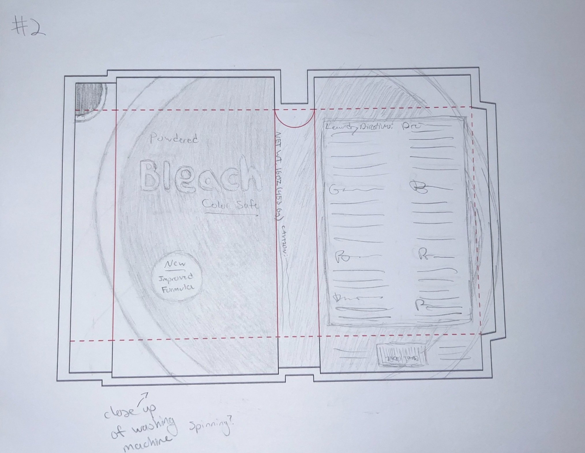 Sketch #2
