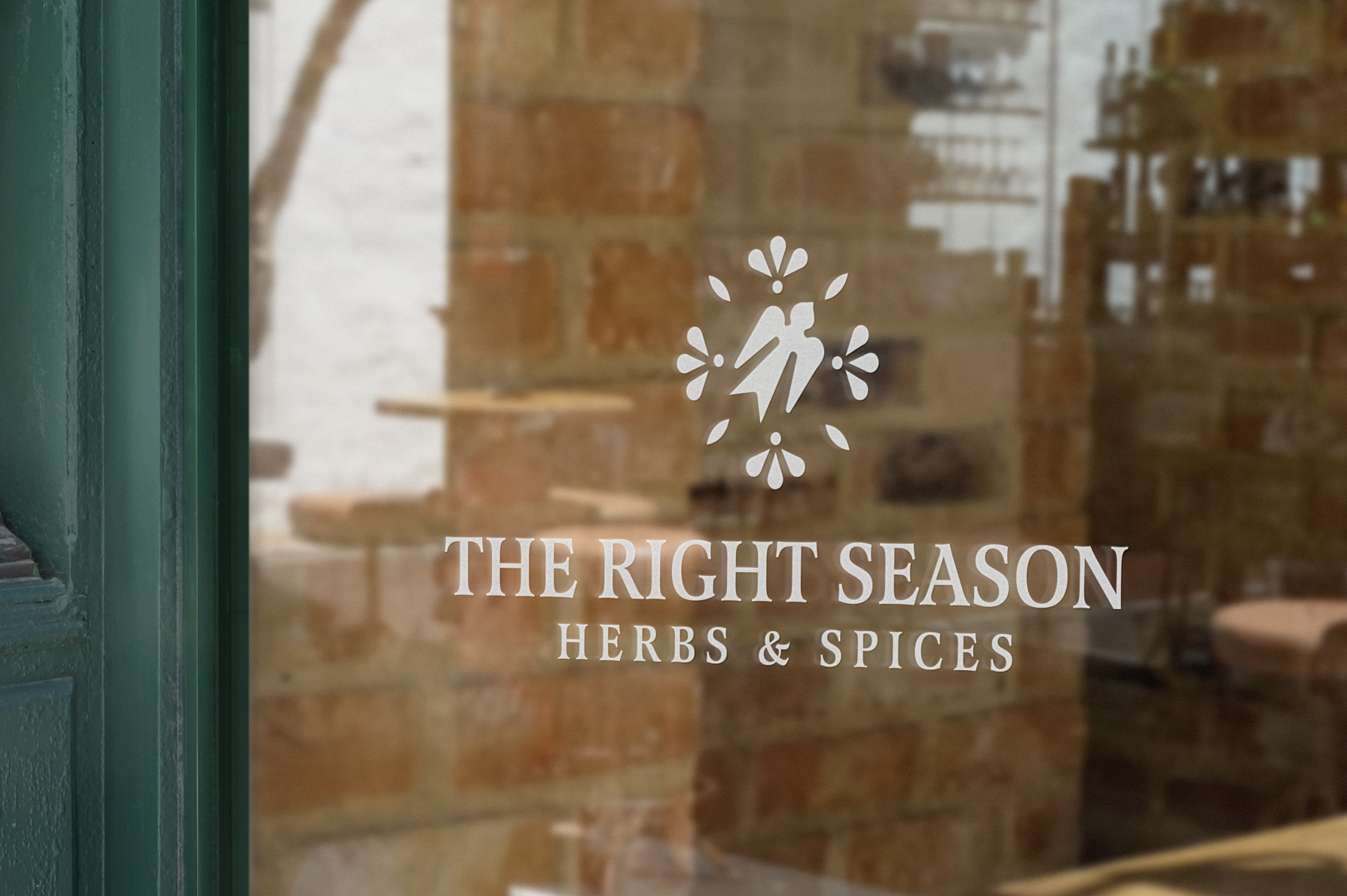 The Right Season