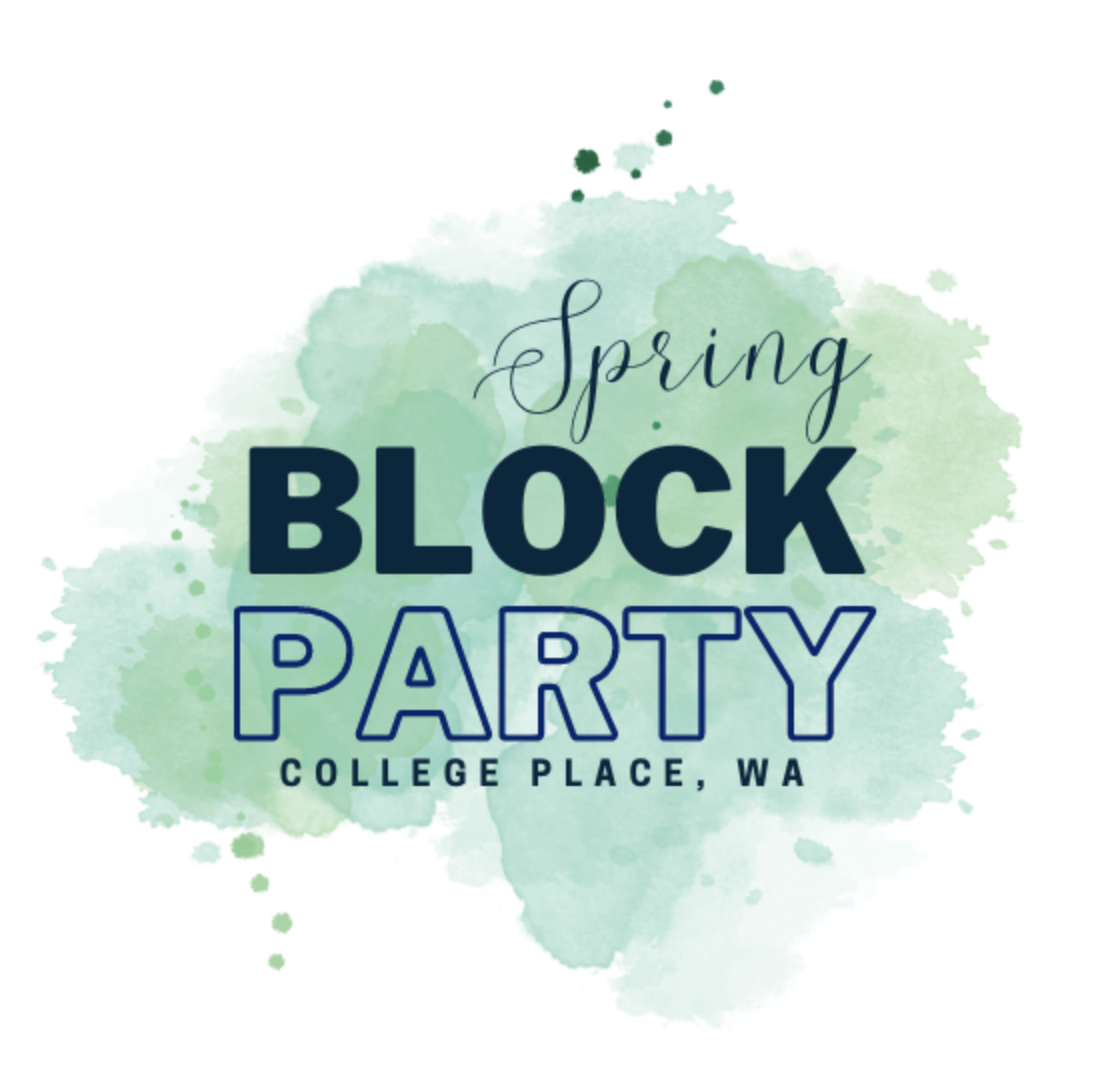 CP BLOCK PARTY