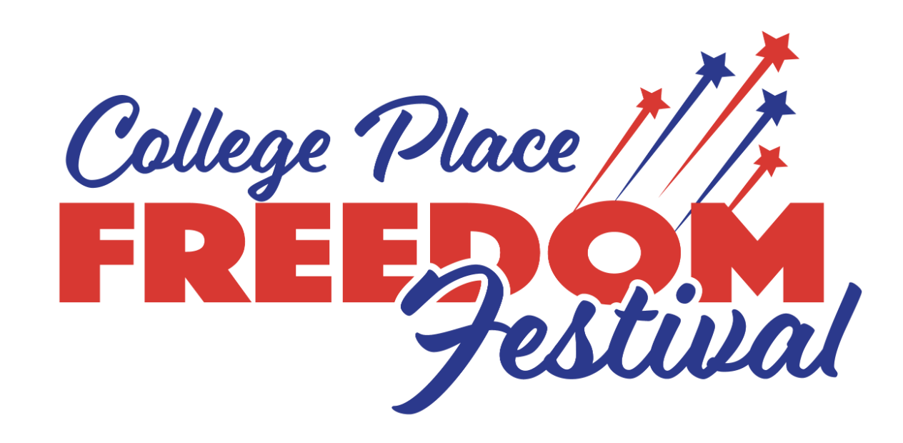 college place feedom festival
