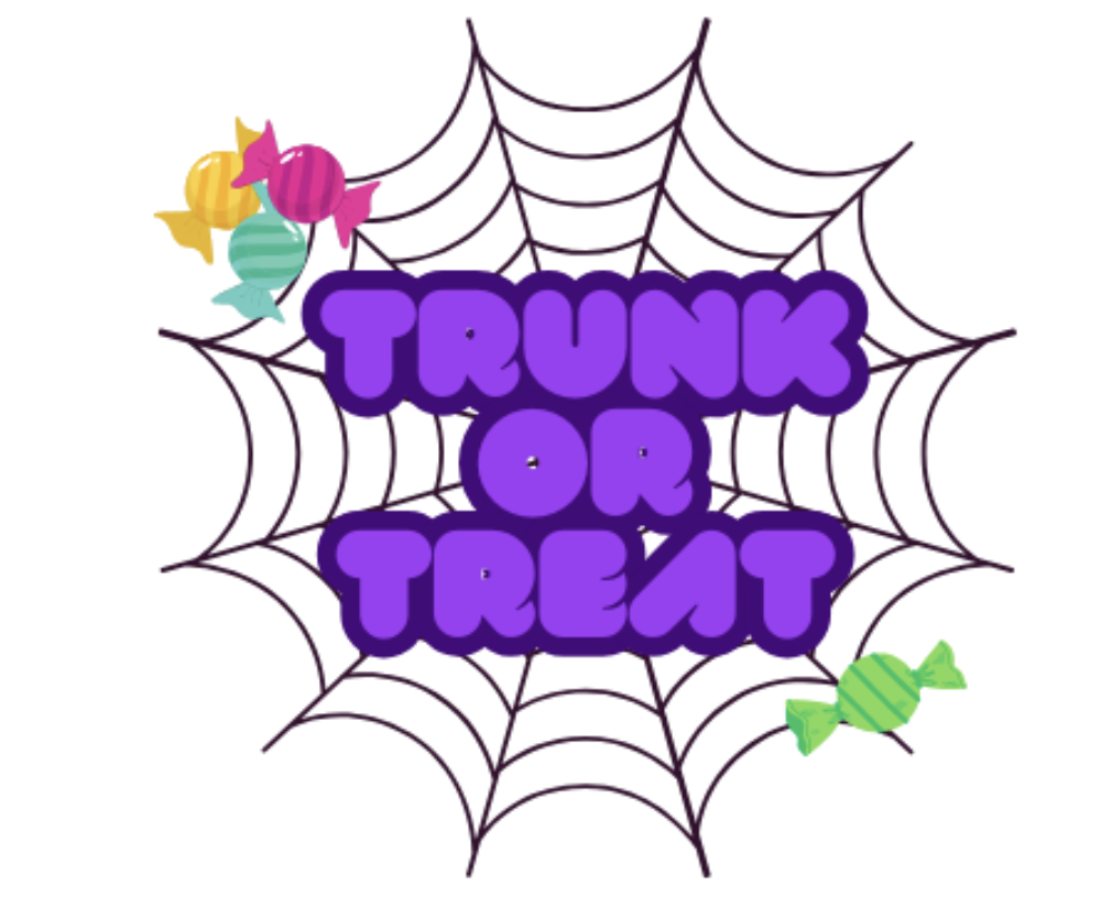 College Place - Truck Or Treat