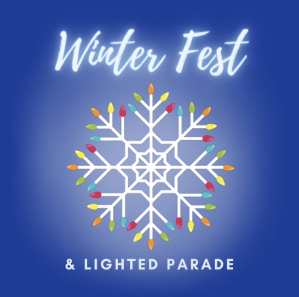 College Place Winter Fest