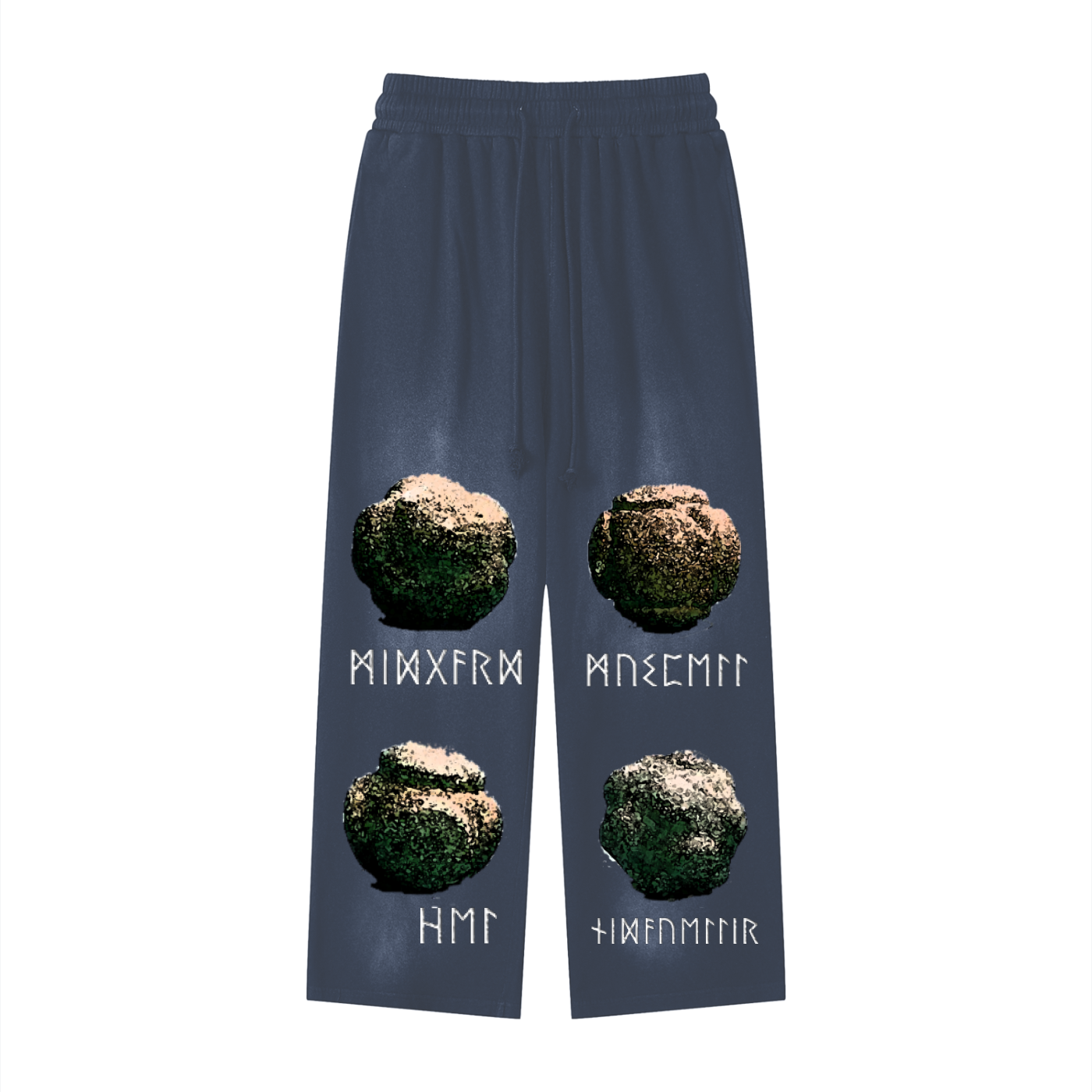 Nine Realms Sweatpants