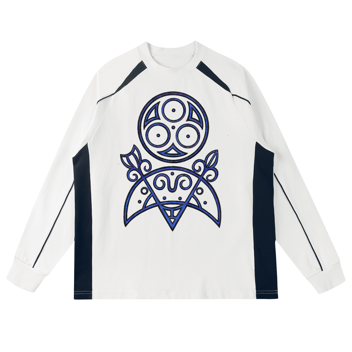 Pict's Vision Sweatshirt