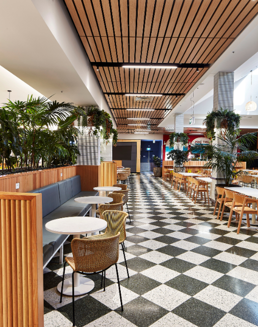 Code Design | Leading Australian Interior Designers