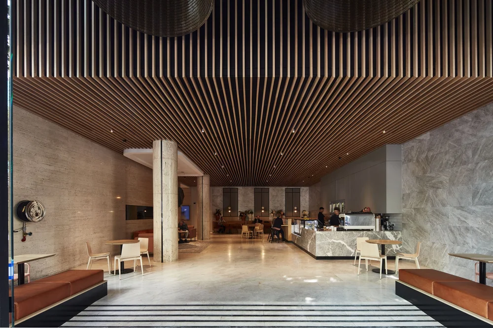 Code Design | Leading Australian Interior Designers