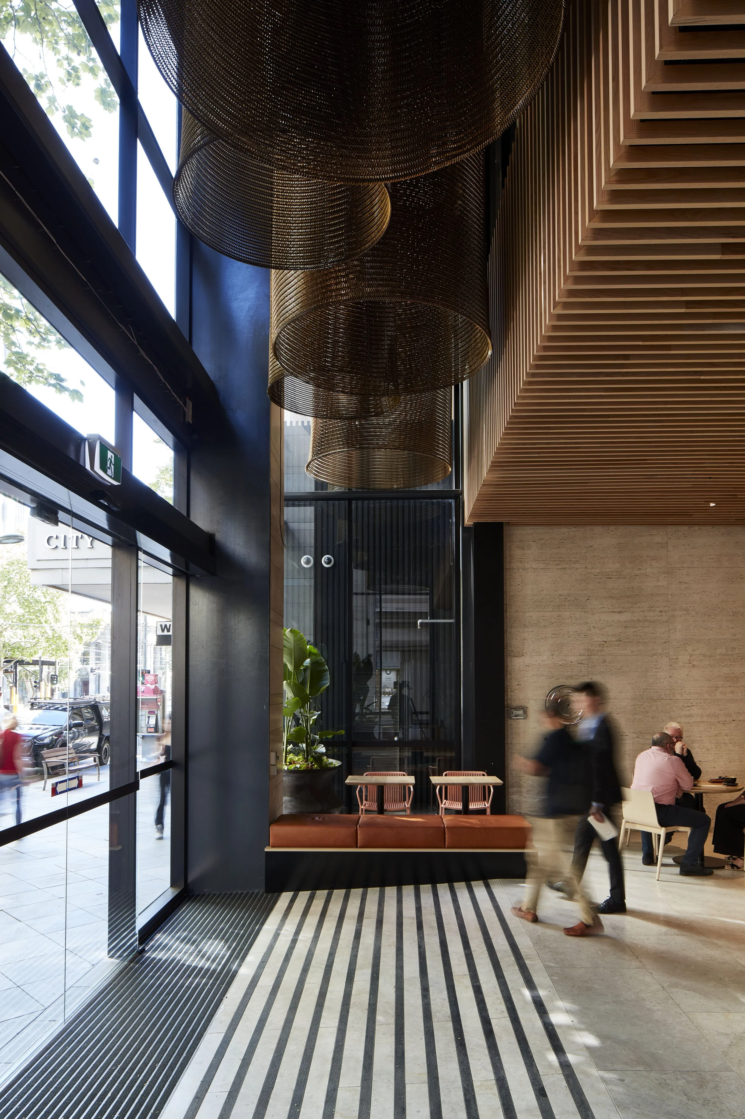 Code Design | Leading Australian Interior Designers