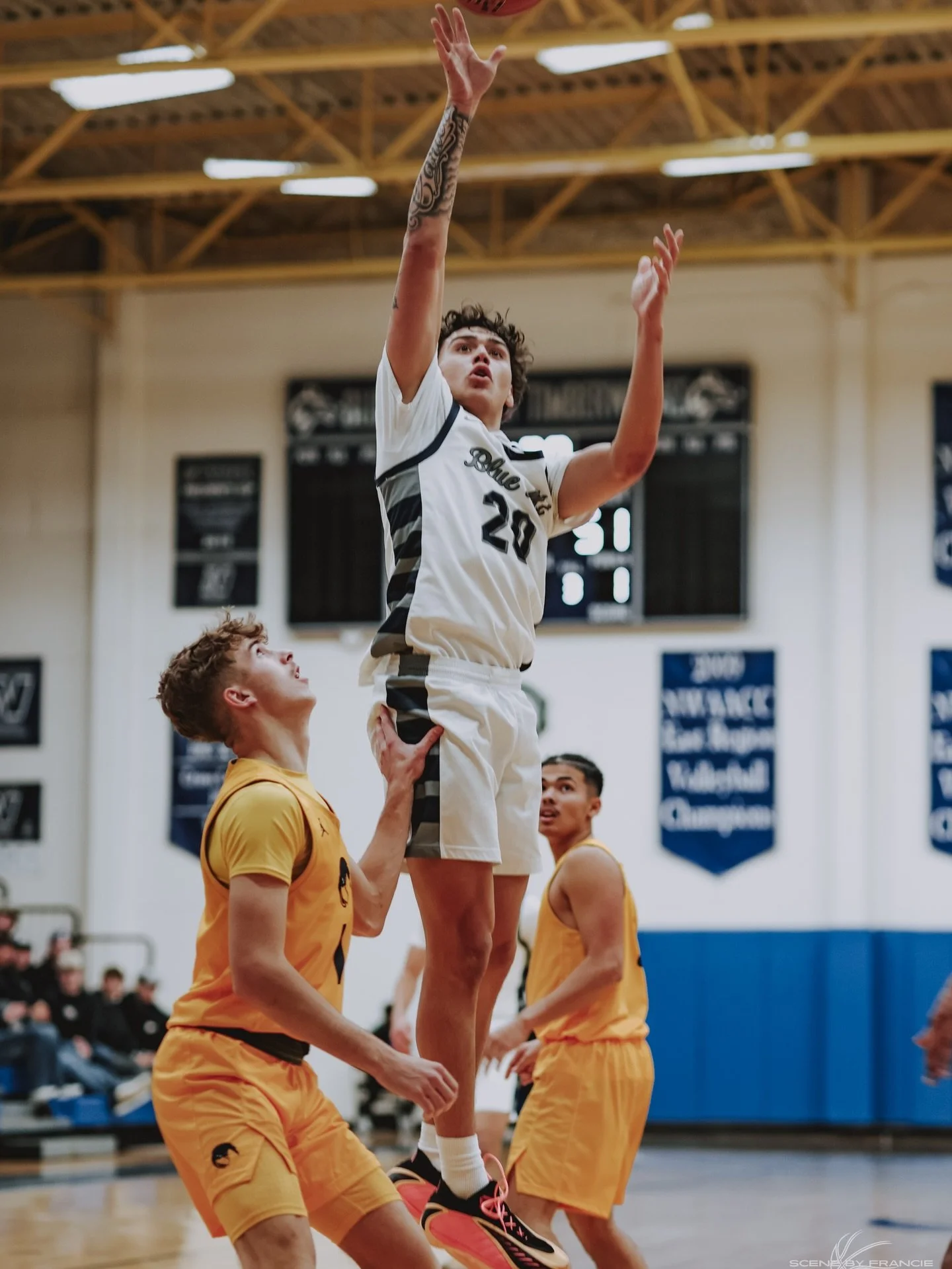 Happy 20th birthday to my sweet boy.

I love you so much.

I love your persistence.

I love your work ethic and how hard you fight for what you want.

I&rsquo;m so proud of the man you&rsquo;re becoming.

God is always on your side.

Keep going. 💙