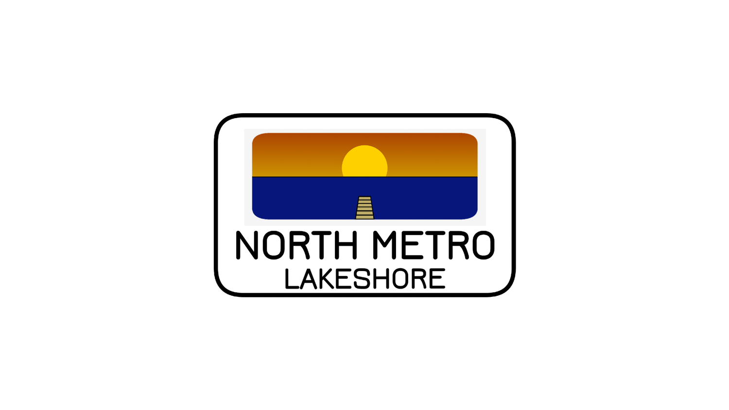 North Metro Lakeshore