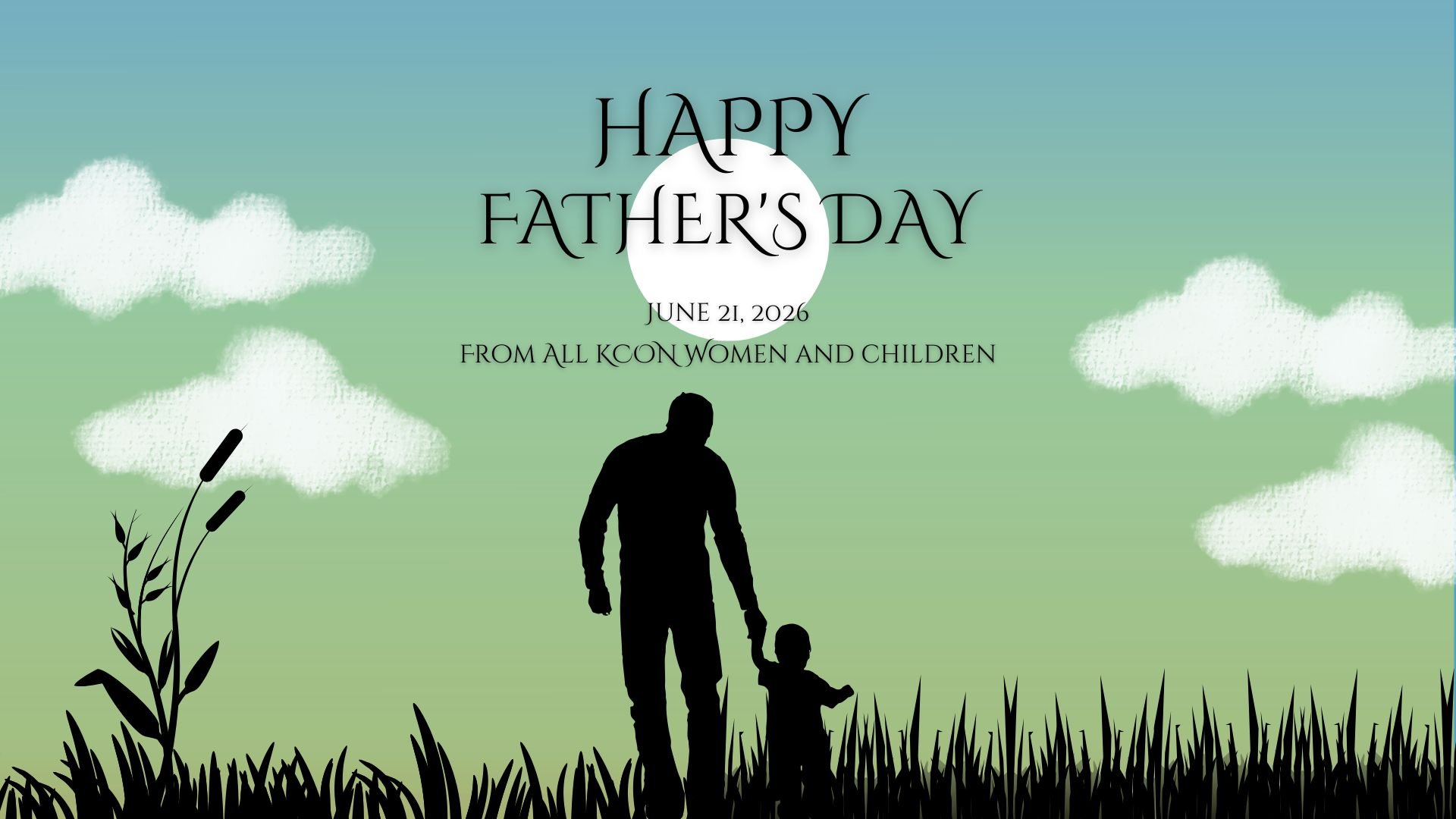 Father's Day