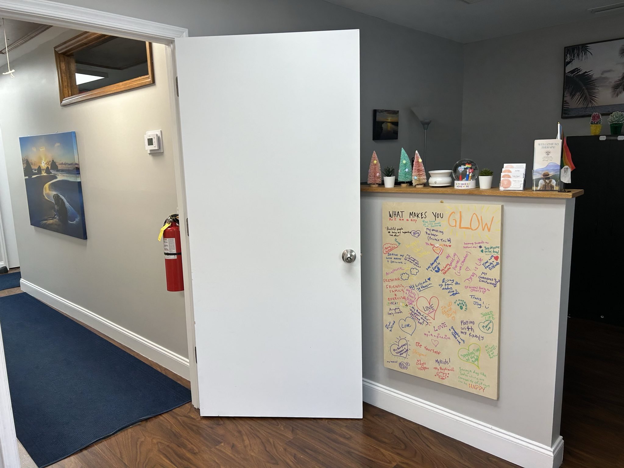 Waiting Room (Florida)