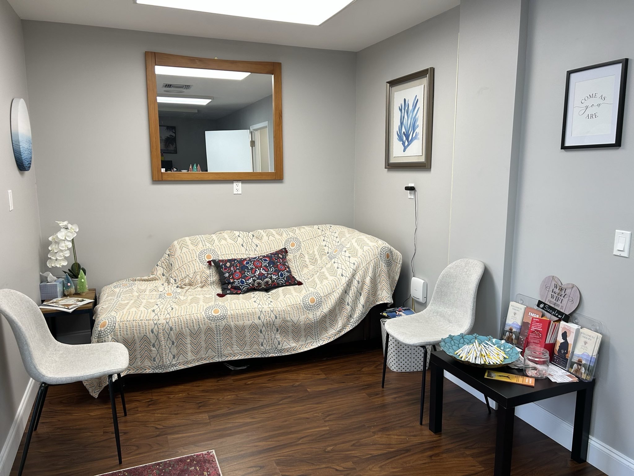 Waiting Room (Florida)