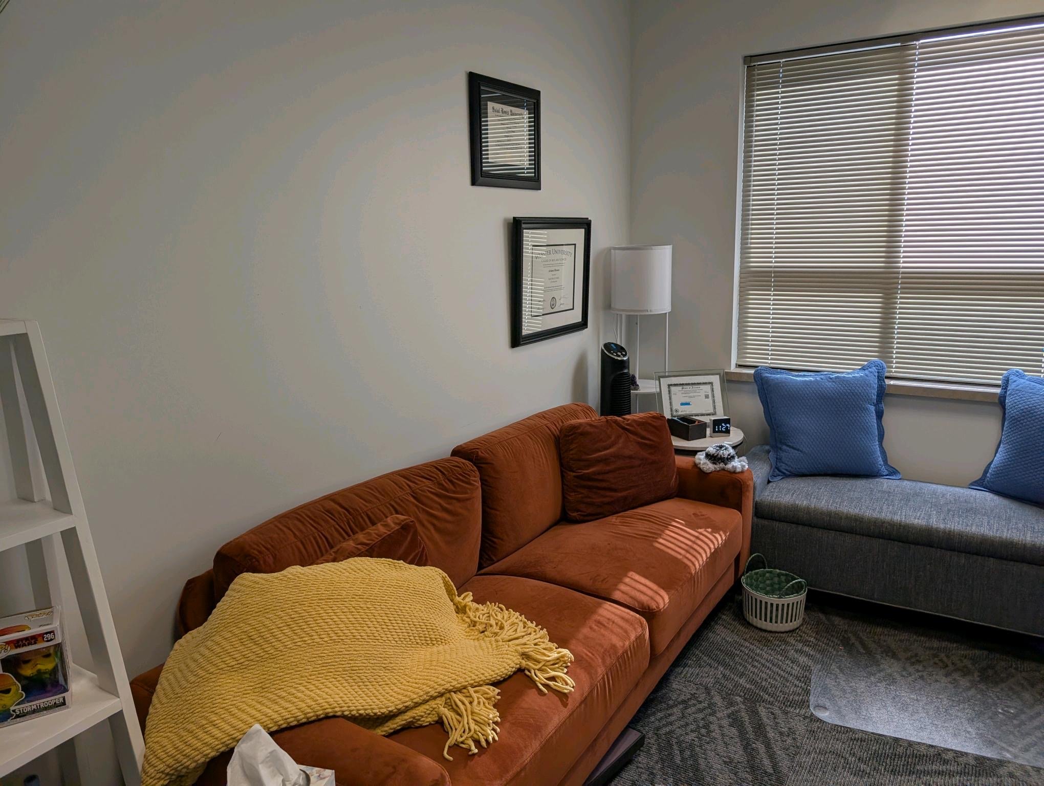 Ariana's Office (Illinois)