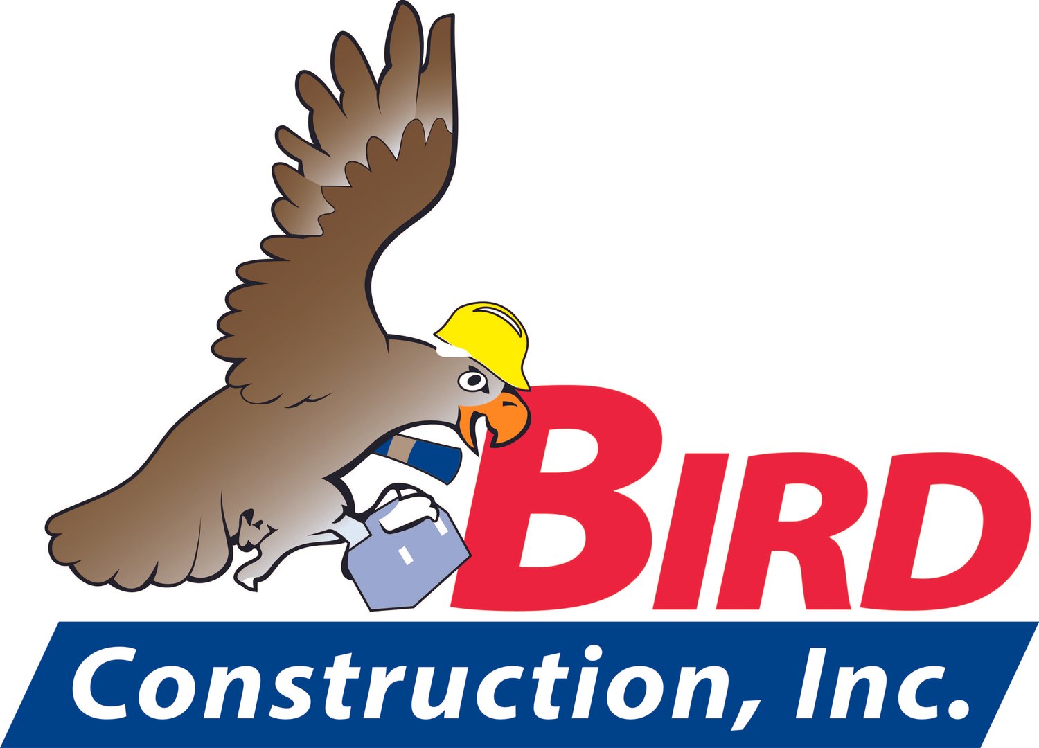 Bird Construction i/o