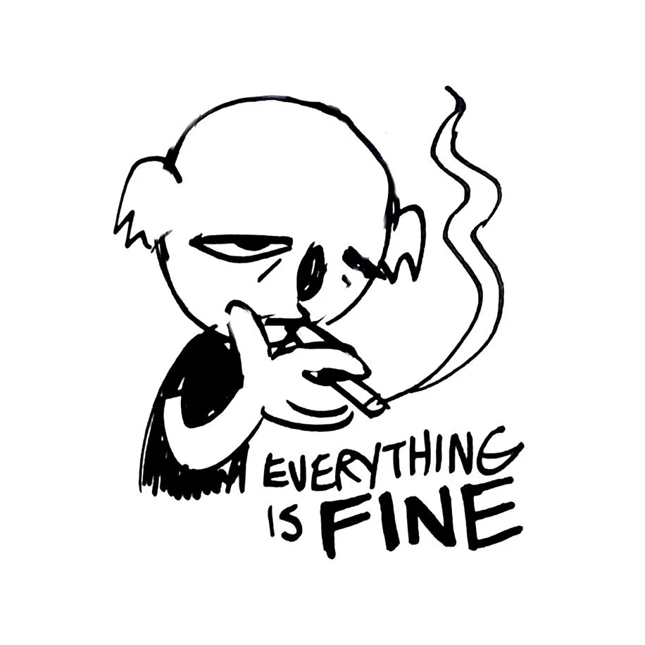 LITTLE GUY
Second slide - I posted this in 2018, and then stopped sharing online for awhile. Happy to say its been a long time since I've felt that way