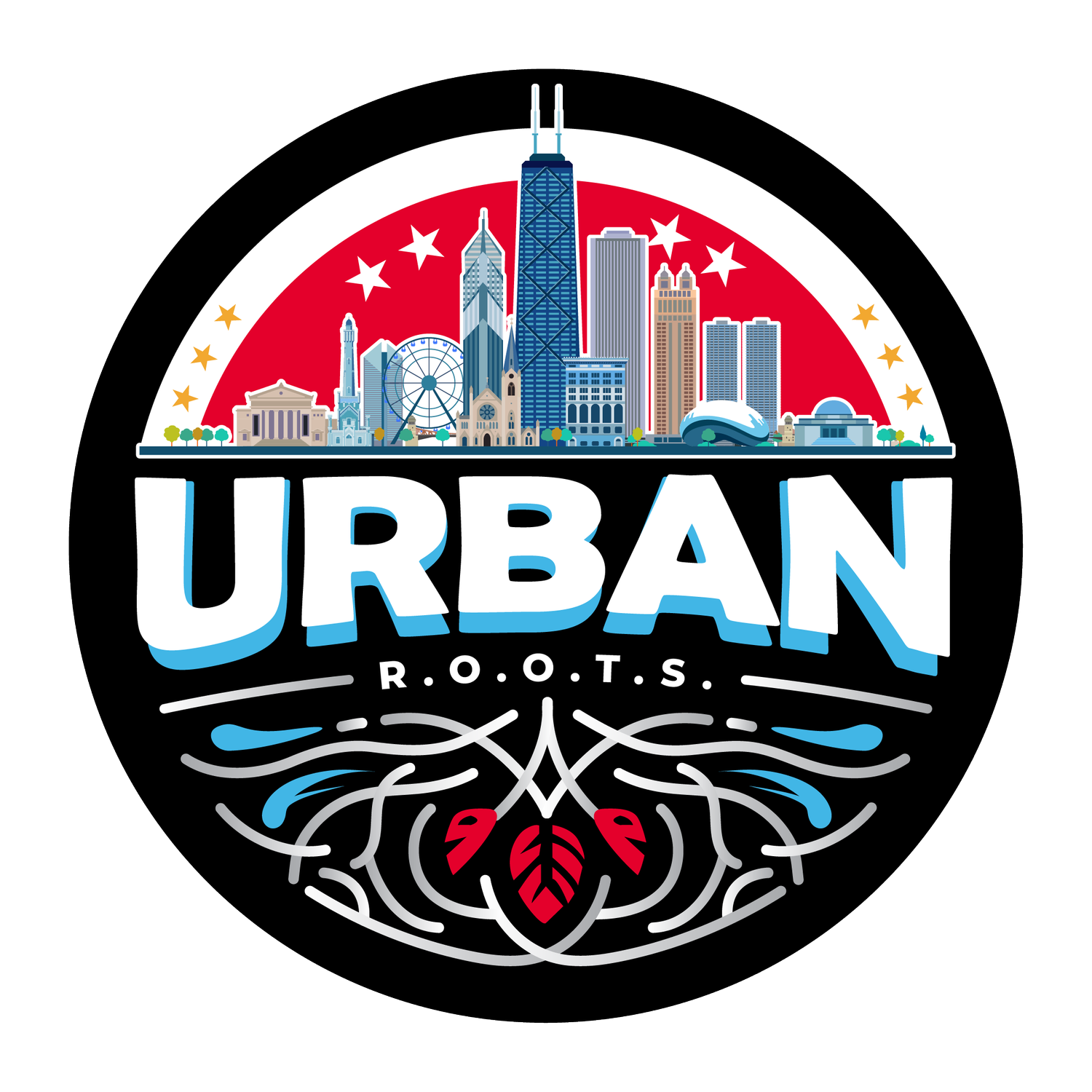 Urban ROOTS Alliance | Economic Development | Community Revitalization