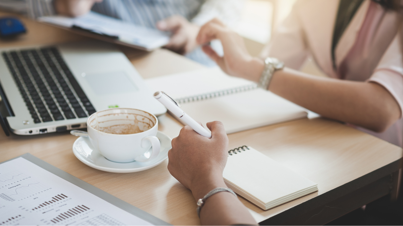 Supplier Diversity Consulting