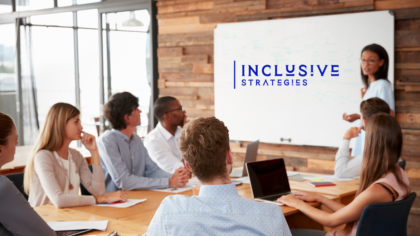 Communications Consulting