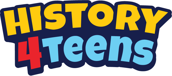 History for Teens