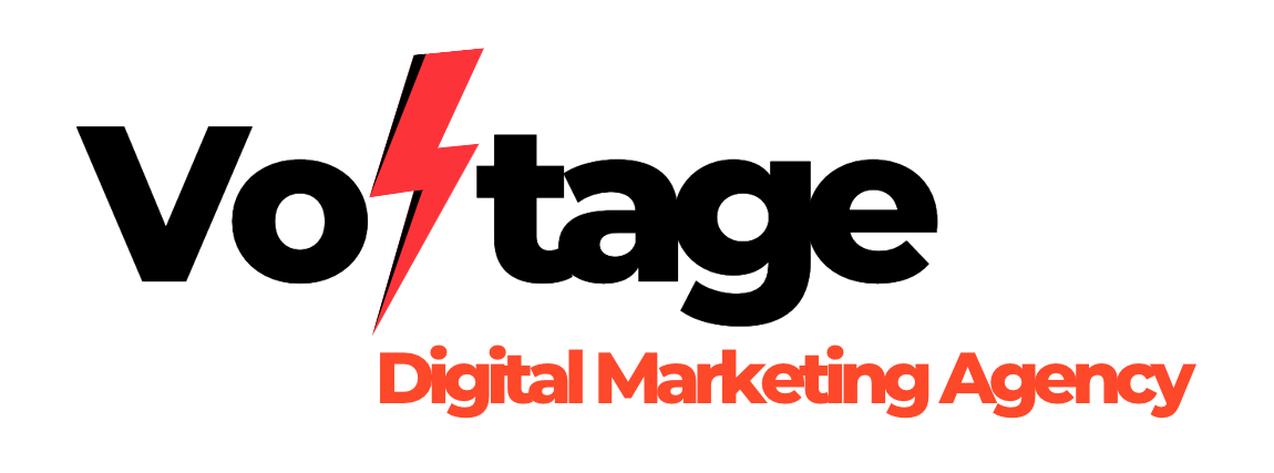 Voltage Digital Marketing