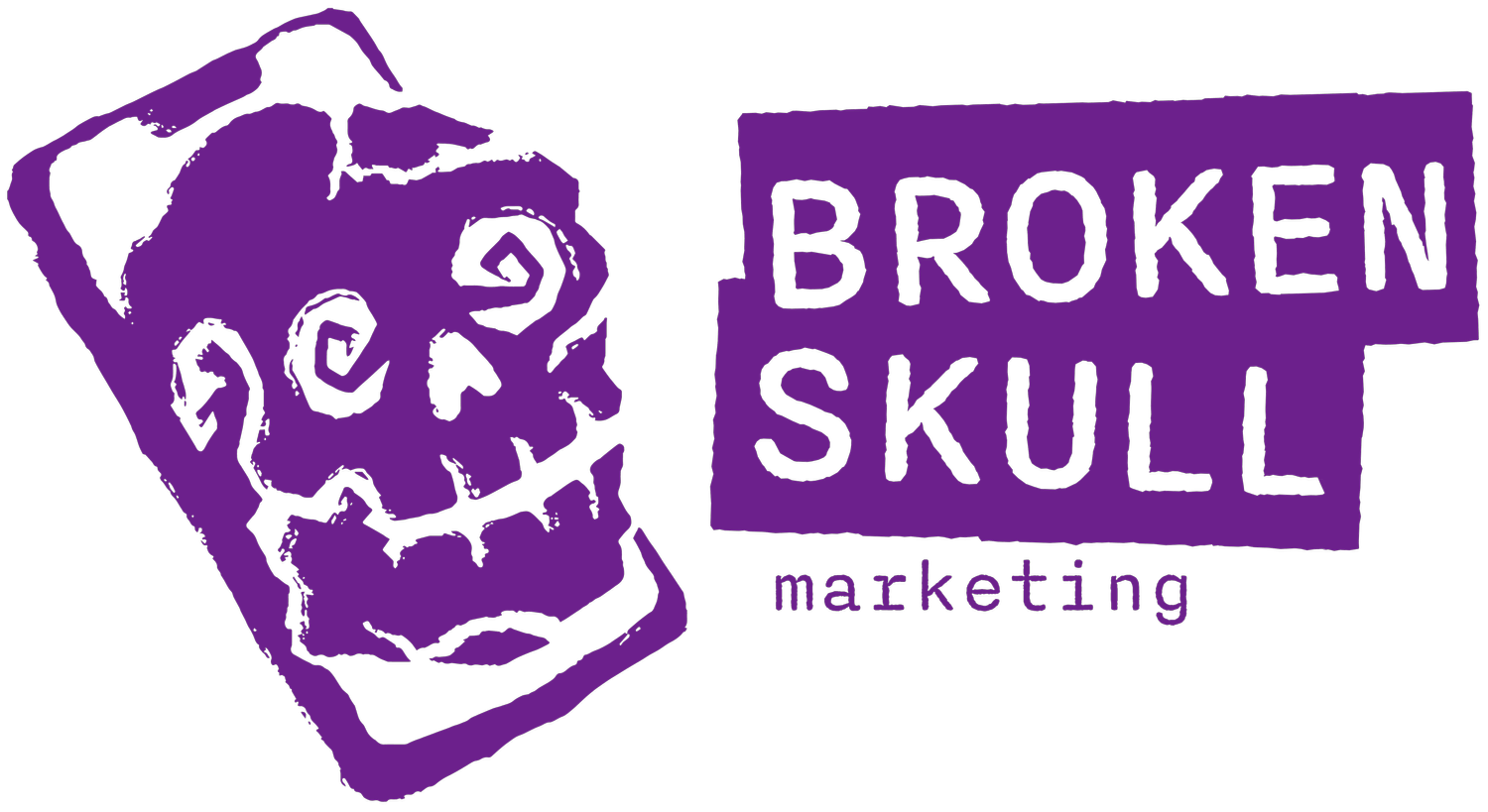 Broken Skull Marketing