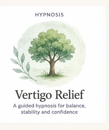 Vertigo Hypnosis
