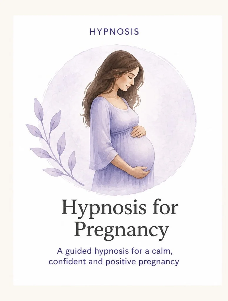 The Soothing Dial – Hypnosis for Pregnancy Nausea by Lynne Woolfson, Clinical Psychologist