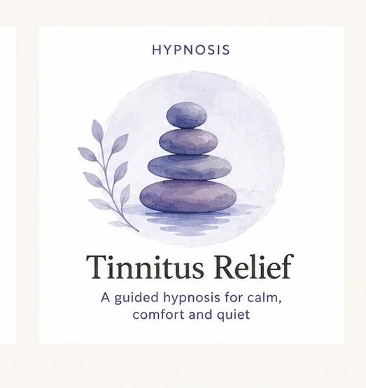 Tinnitus Hypnosis