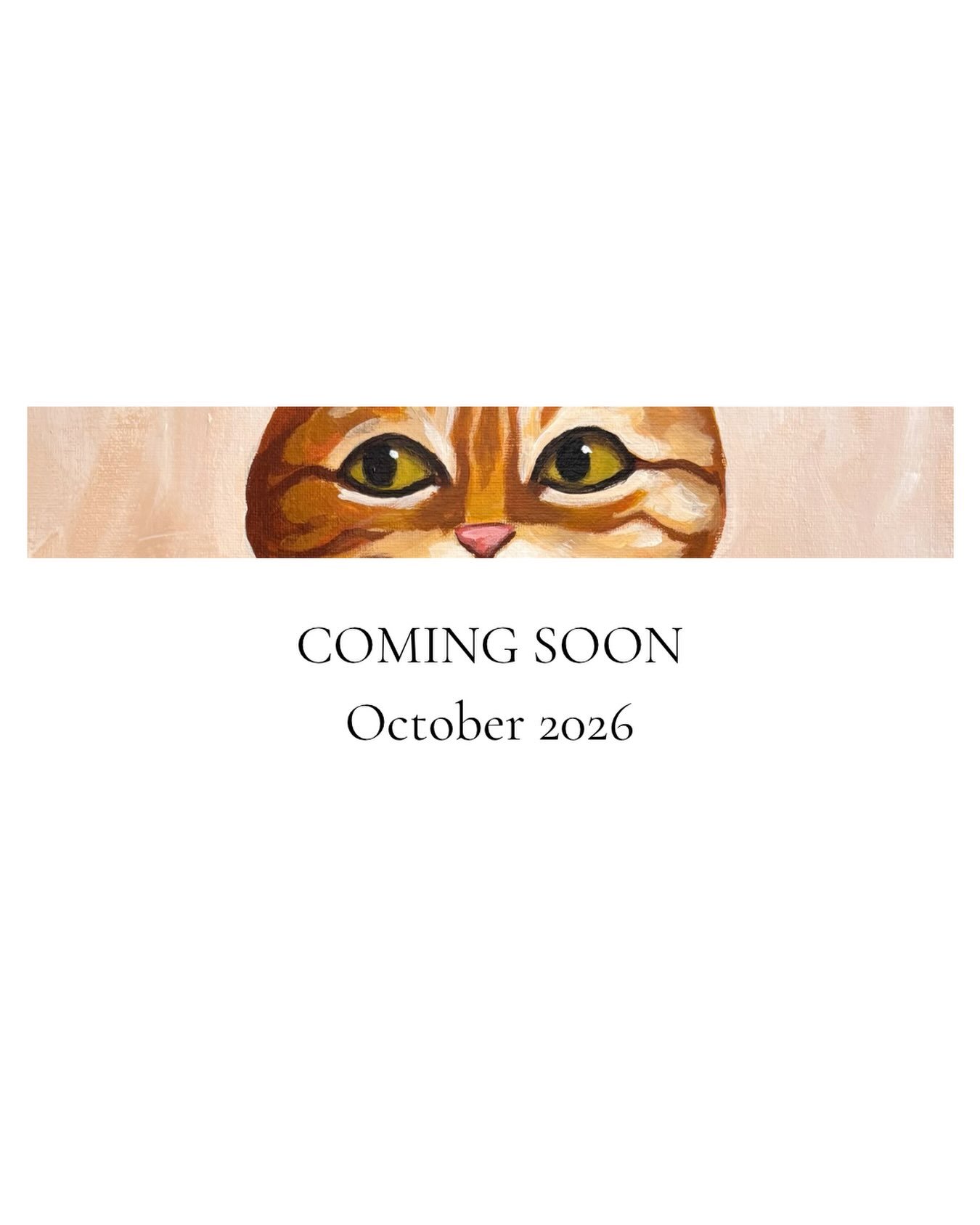 Another story is about to unfold.
More soon. ♡

またね！（╹◡╹）

#ComingSoon #ArtJourney #ContemporaryArt #LyzDizon 🎌