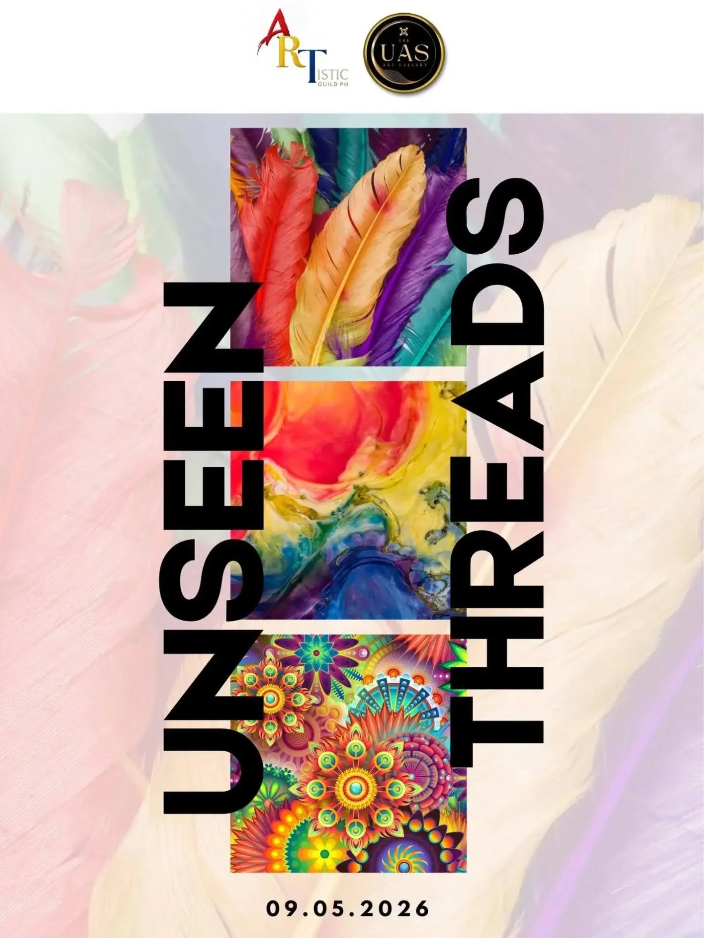 Happy to be part of the ARTistic Guild PH's 1st Anniversary Exhibit, alongside ohter artists brought together by our shared love for creating. ❤︎

📍 UAS Art Gallery
📅 September 1&ndash;30, 2026

See you there on Sept 12! ♡

UNITY THROUGH ART!

Fram