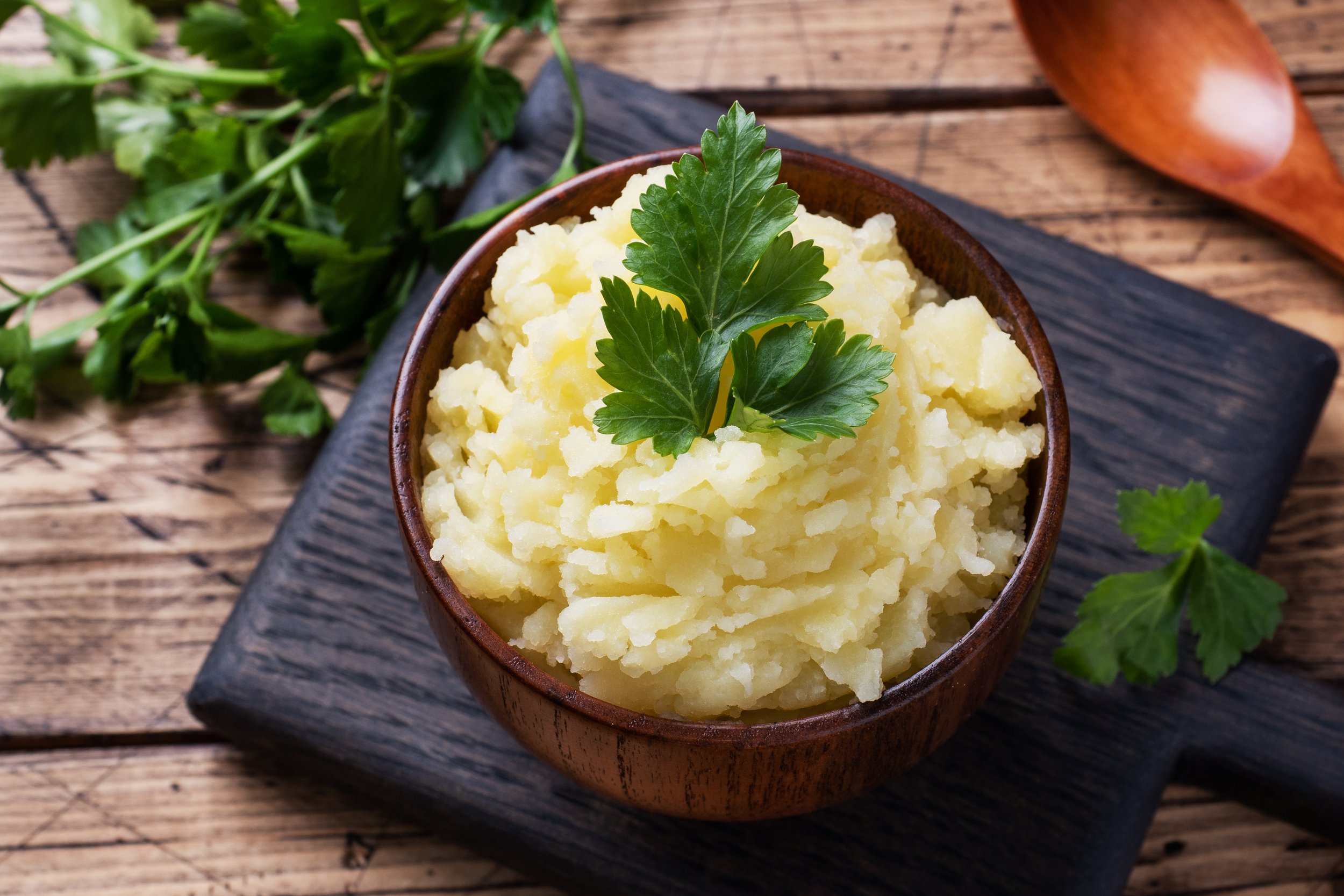Dasheen Boiled Ting