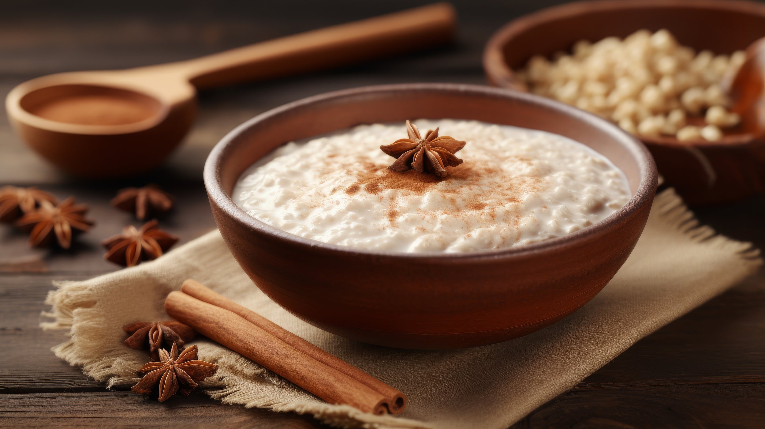 Banana Porridge – “Banana Delight”