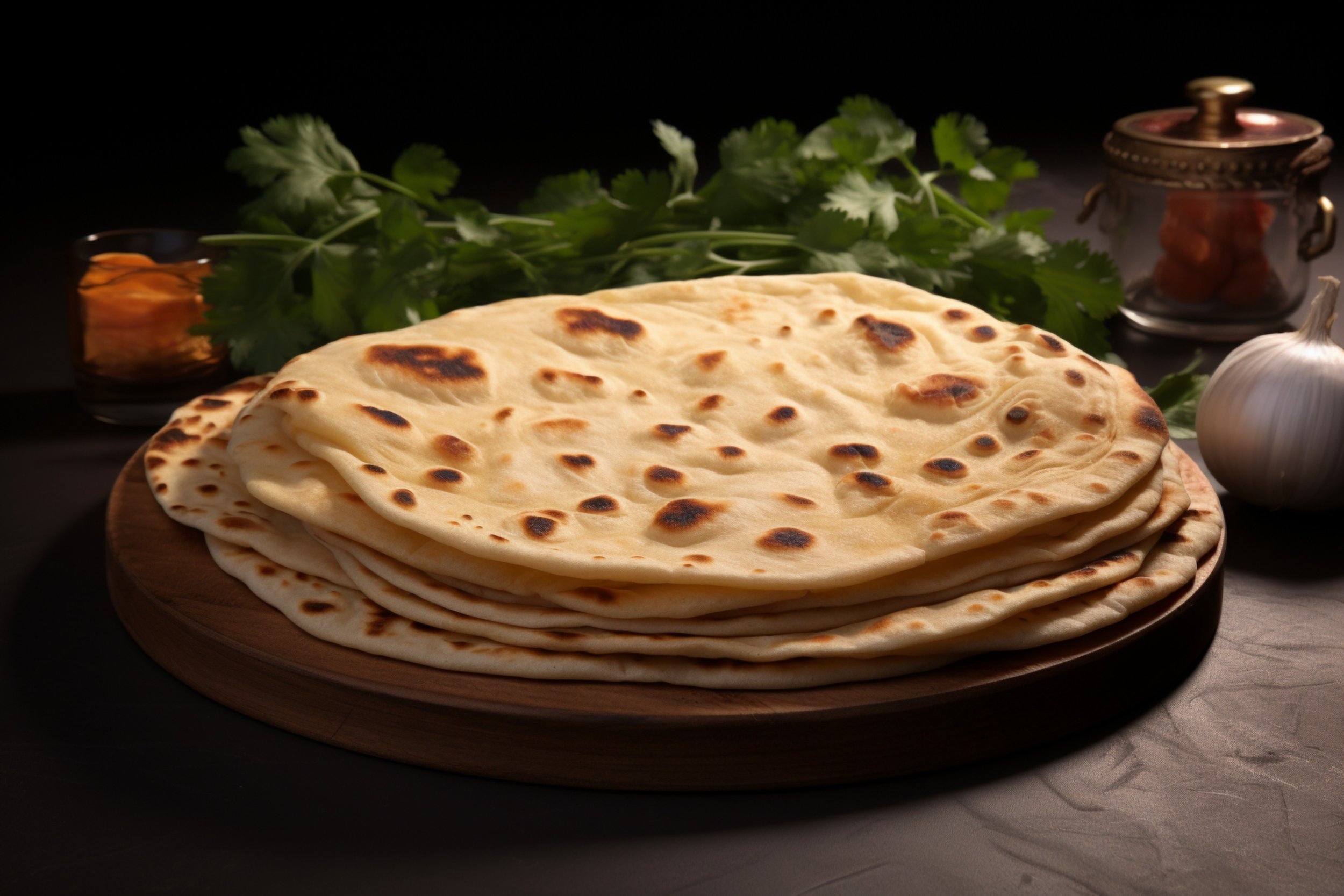 Roti Ting