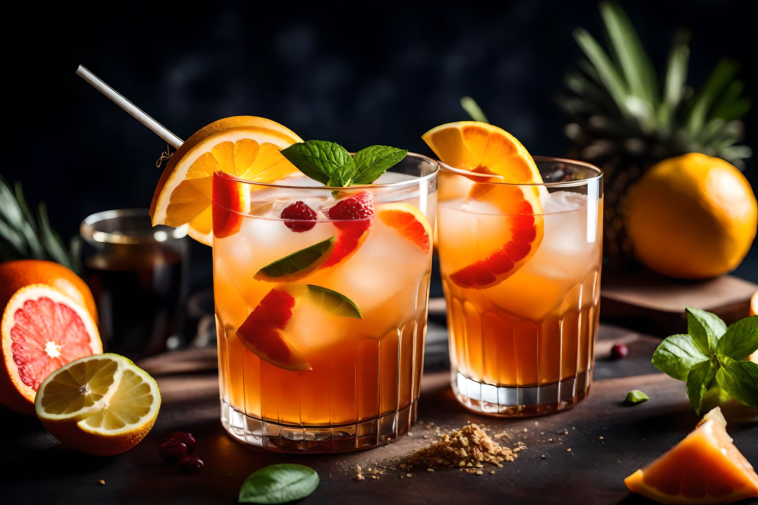 Soursop Juice – “Soursop Sweetness”