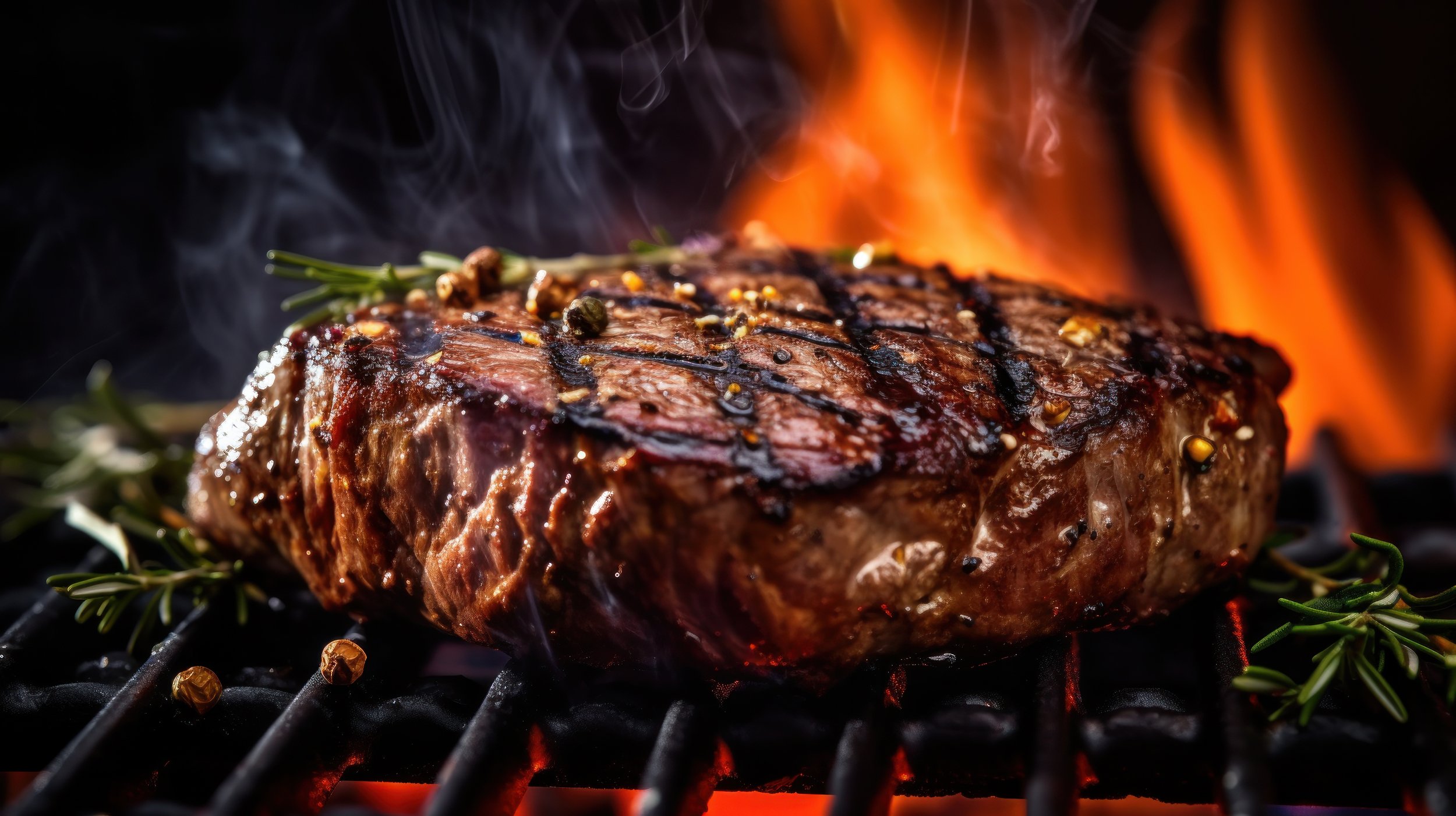Di Big Steak