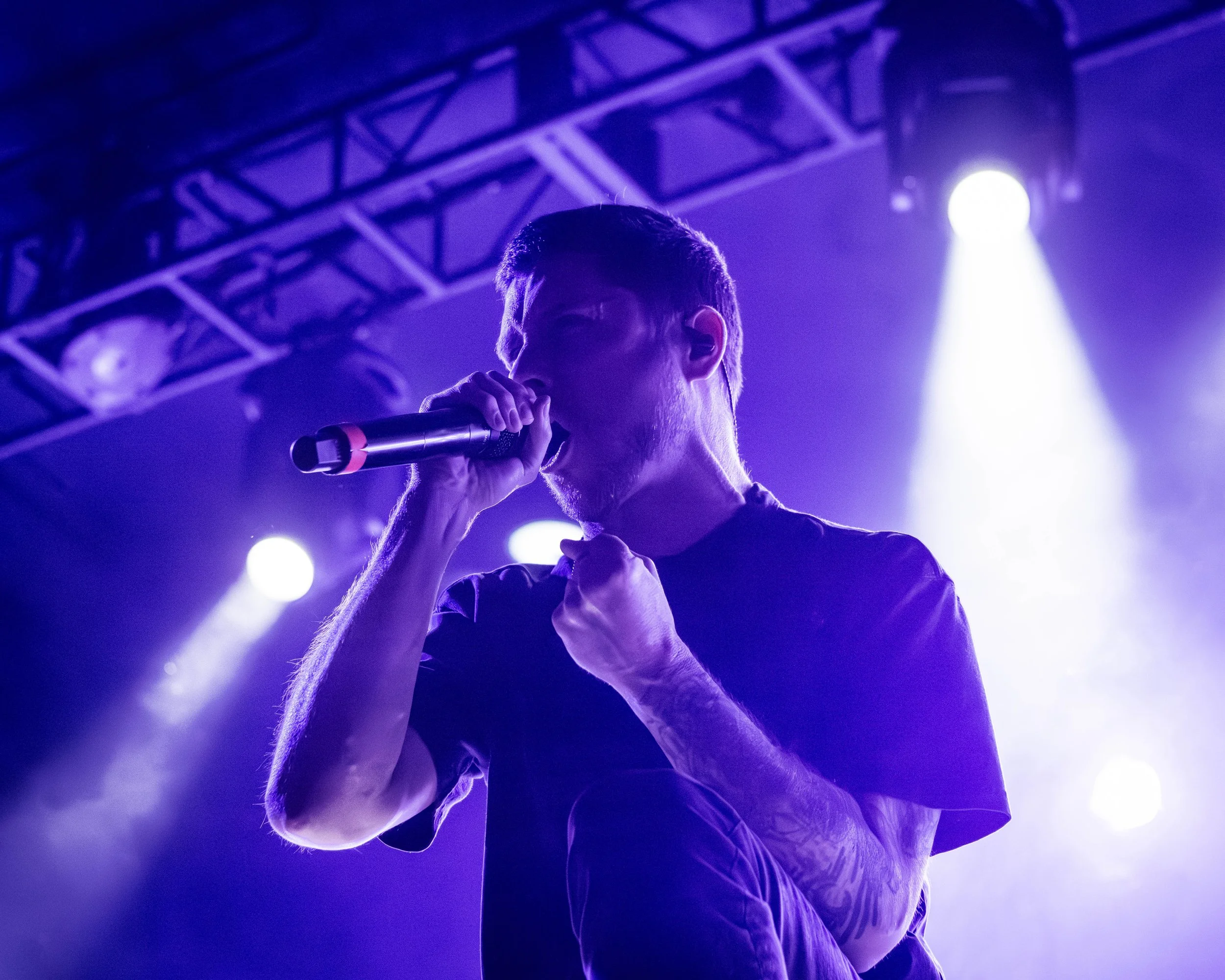 Whitechapel