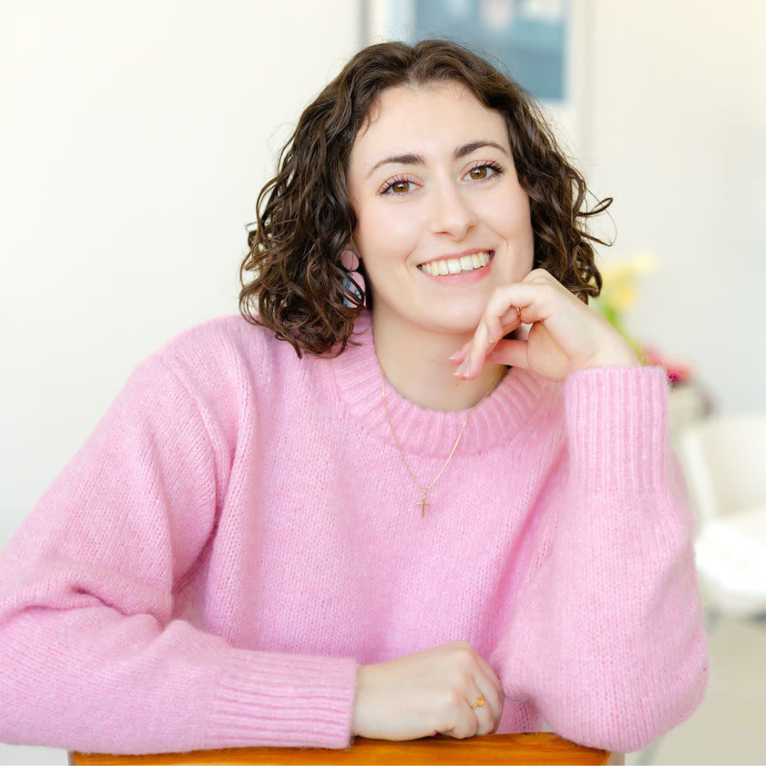 An Honest Conversation About Burnout As A Freelancer (And How To Come Back From It) With Emily Varley Of Stella The Studio