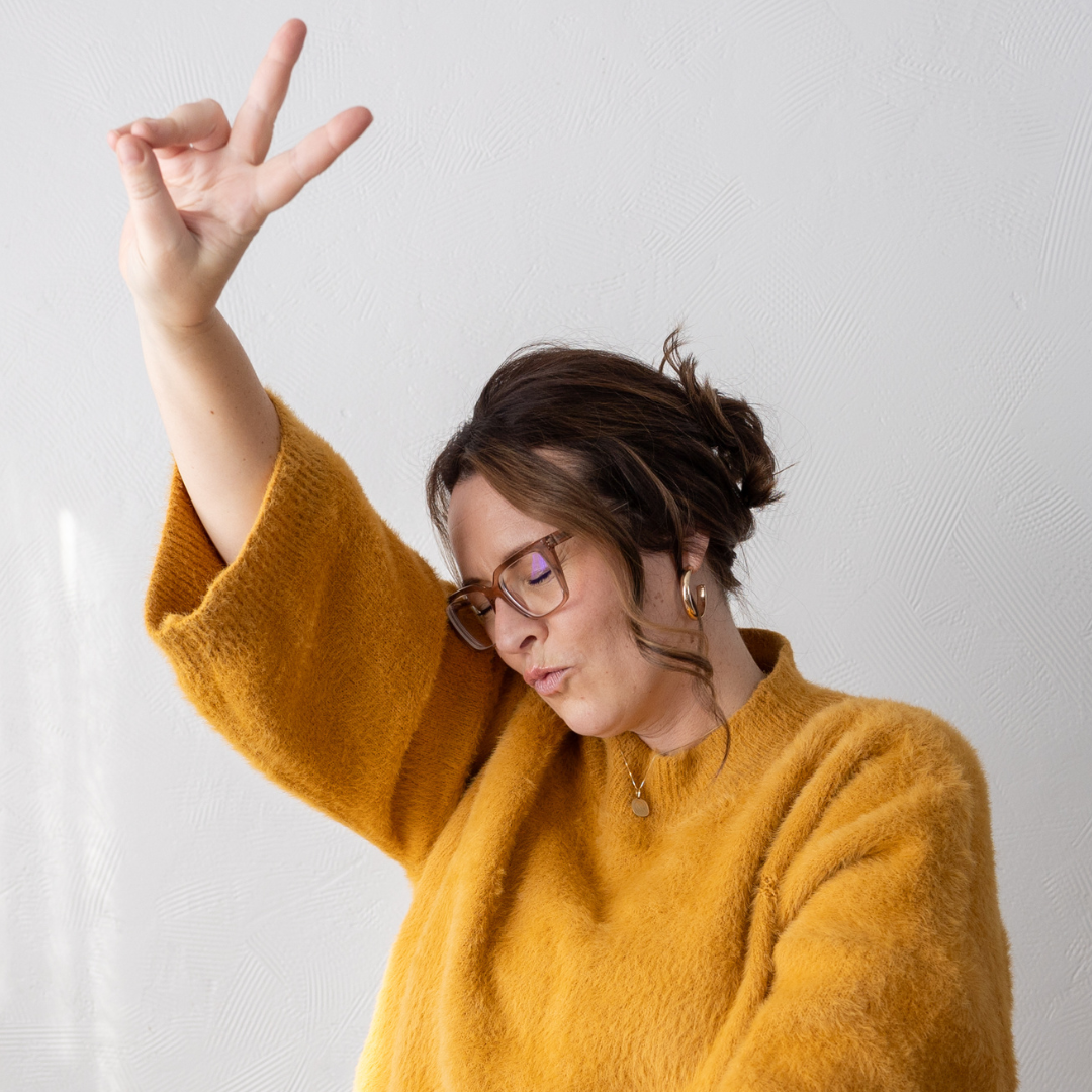 Managing Your Energy To Live A More Fulfilling Life With Teri Canestraro of One Seed Collective