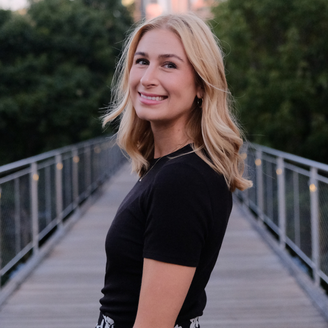 From Burnout to Boundaries: How to Redefine Success Without Running on Empty with Roslyn McLarty of Within