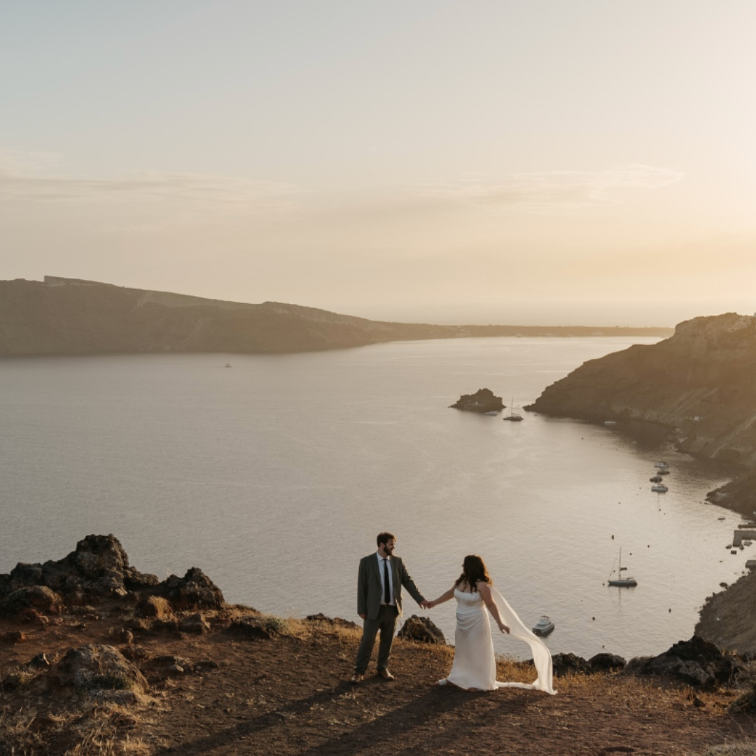 We're Back! Life Updates, Getting Married in Greece &amp; Moving to the City [SOLO Episode]