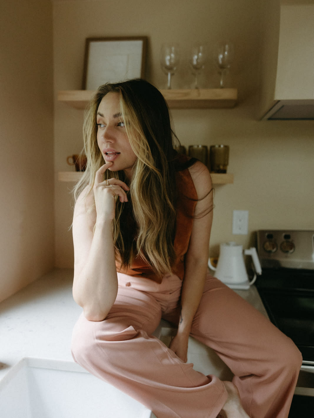 What the Algorithm Can't Do for You, and Why Meta Ads Might Be the Answer with Caley Dimmick