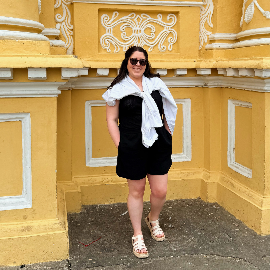 I'm Always My Best Self on Vacation — So How Do I Bring That Home? [SOLO Episode]