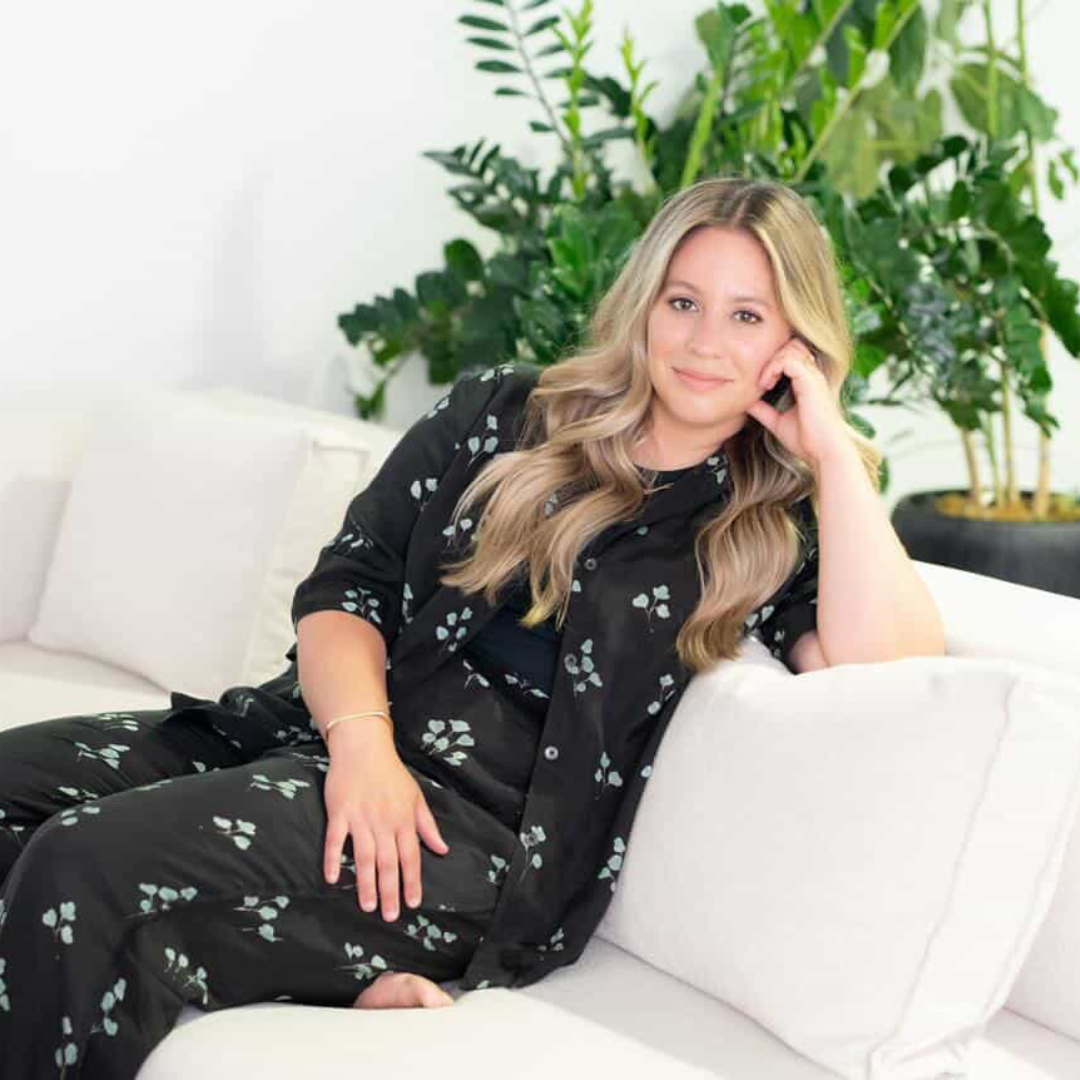 Ditch the Diet Rules, and Trust Your Body with Holistic Nutritionist Amanda Michealson