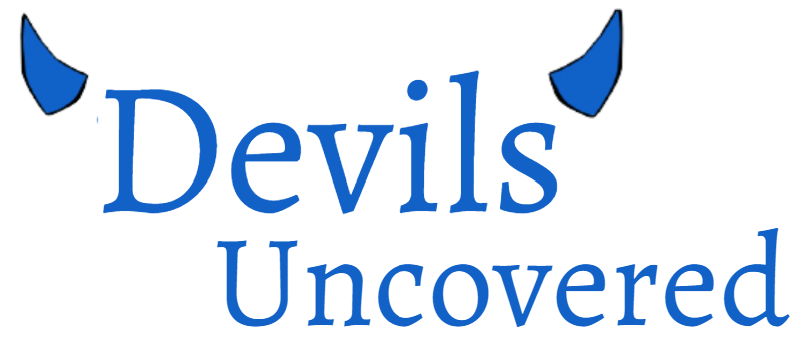 Devils Uncovered
