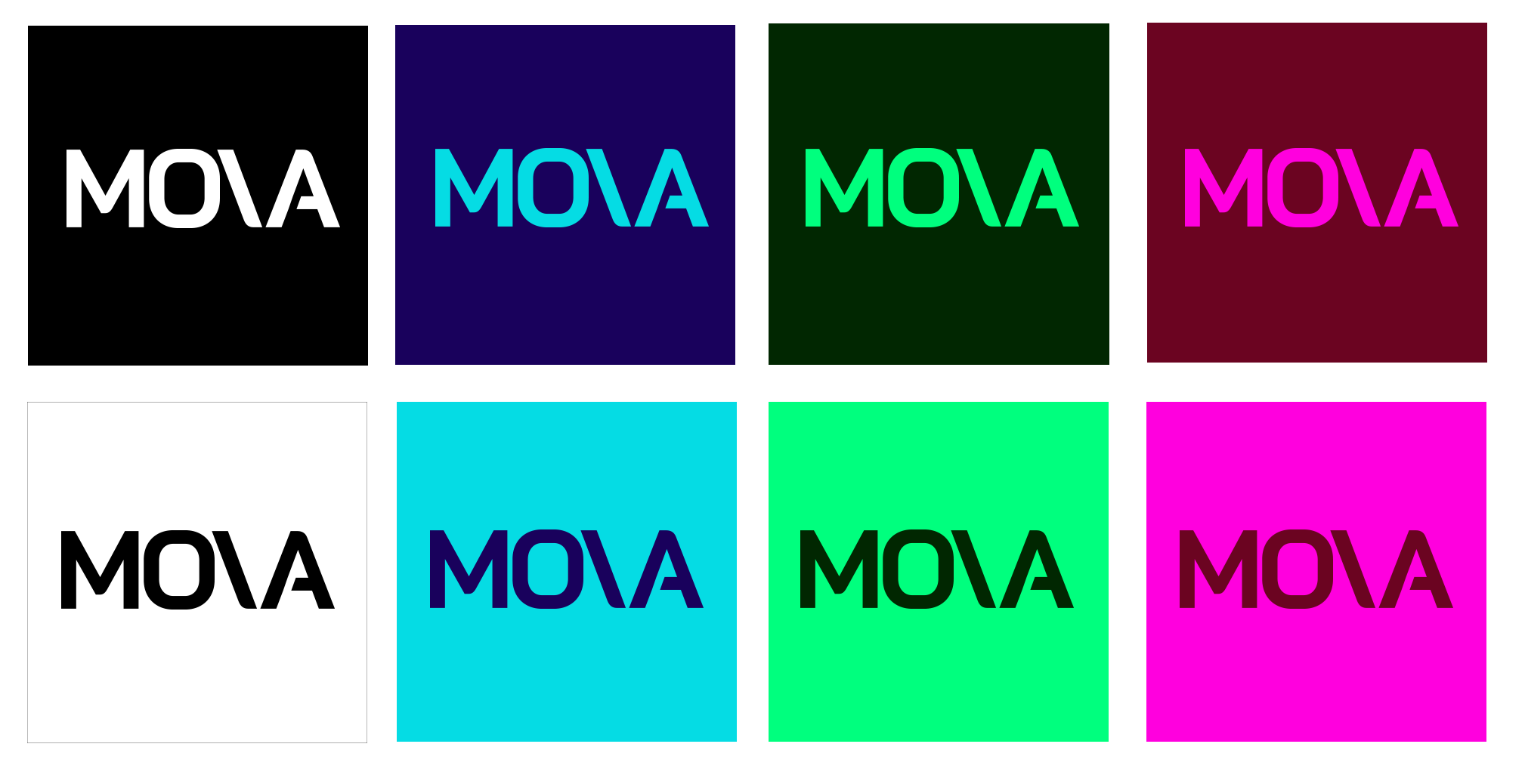 Art direction, logo and branding design for travel money company