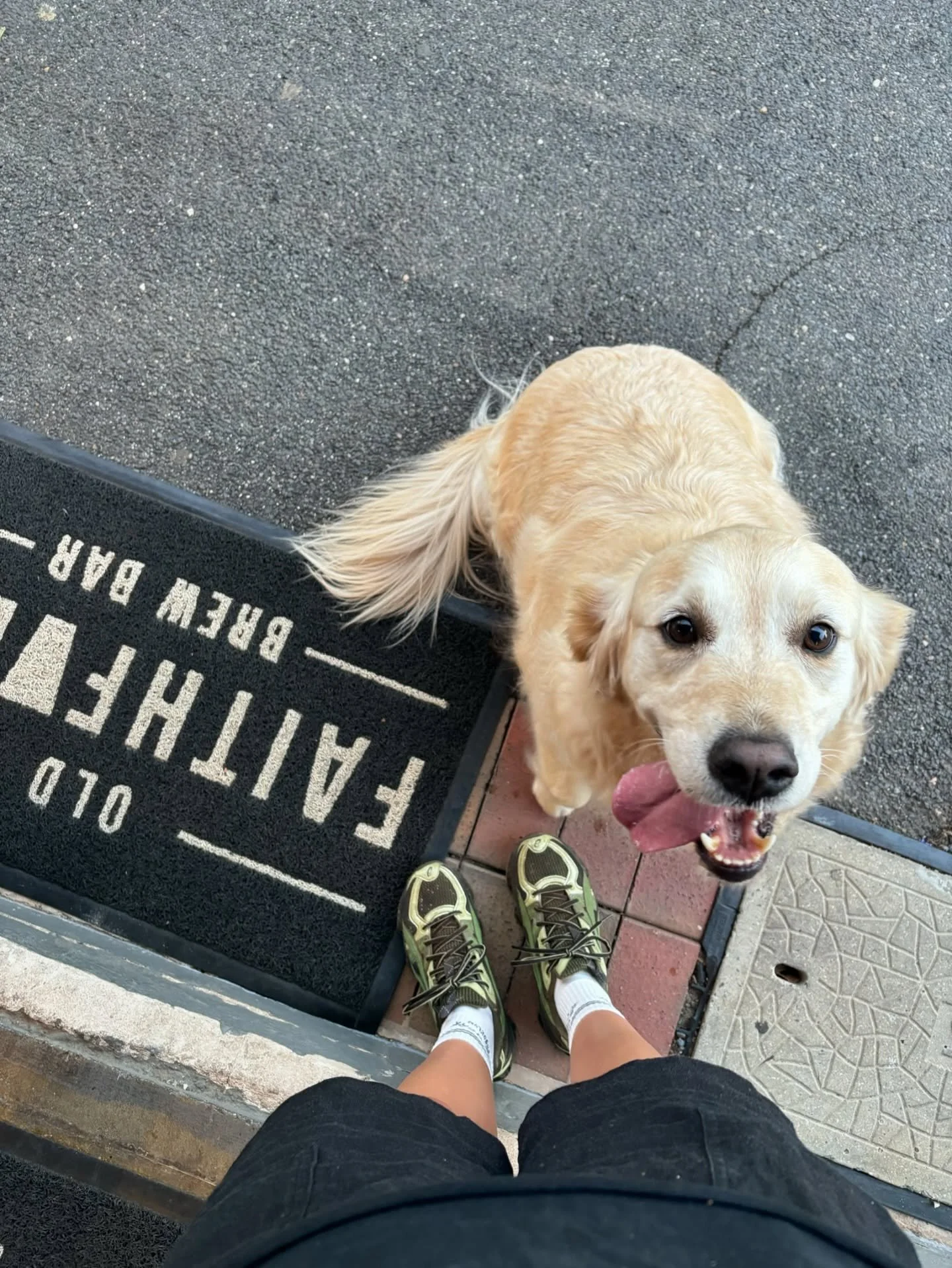 It&rsquo;s our last Sunday of cafe trading for the summer! Come for coffee? Come for breaky? We&rsquo;ll see you soon ☕️🥓🍳